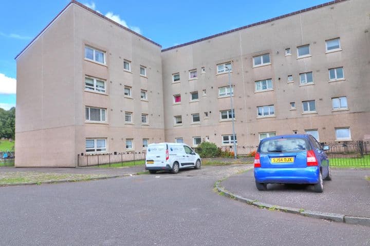 3 bedrooms apartment for sale in Glasgow, United Kingdom - Image 10