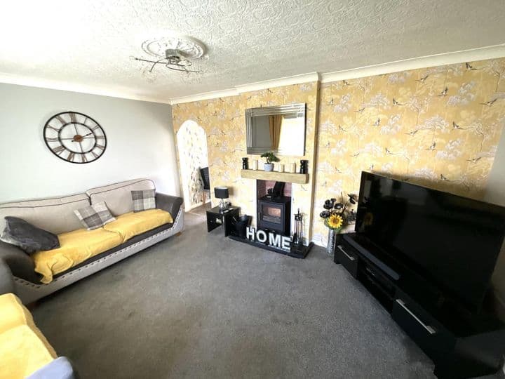 3 bedrooms house for sale in Derby, United Kingdom - Image 3