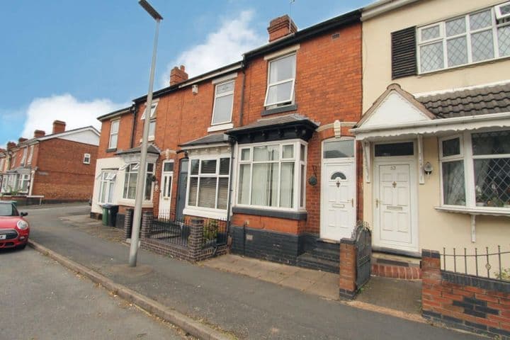 2 bedrooms house for sale in Wednesbury, United Kingdom - Image 2