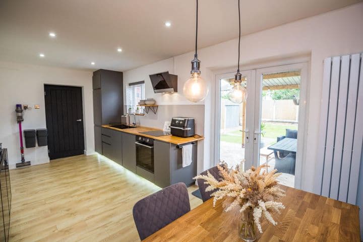 3 bedrooms house for sale in Deeside, United Kingdom - Image 9