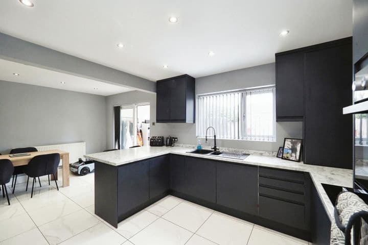 3 bedrooms house for sale in Mansfield, United Kingdom - Image 3