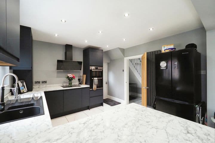 3 bedrooms house for sale in Mansfield, United Kingdom - Image 5