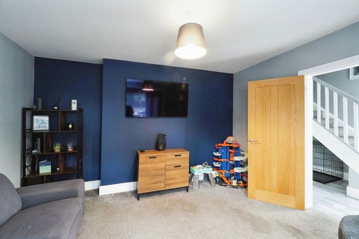 3 bedrooms house for sale in Mansfield, United Kingdom - Image 6