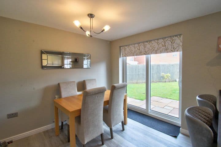 3 bedrooms house for sale in Ashington, United Kingdom - Image 9