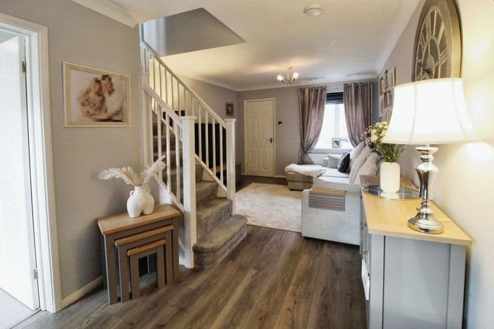 3 bedrooms house for sale in Bracebridge Heath, United Kingdom - Image 8