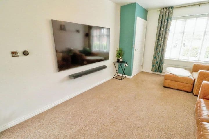 4 bedrooms house for sale in Barnsley, United Kingdom - Image 7