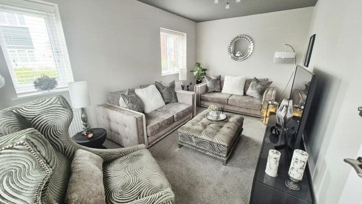 3 bedrooms house for sale in Stoke-On-Trent, United Kingdom - Image 5