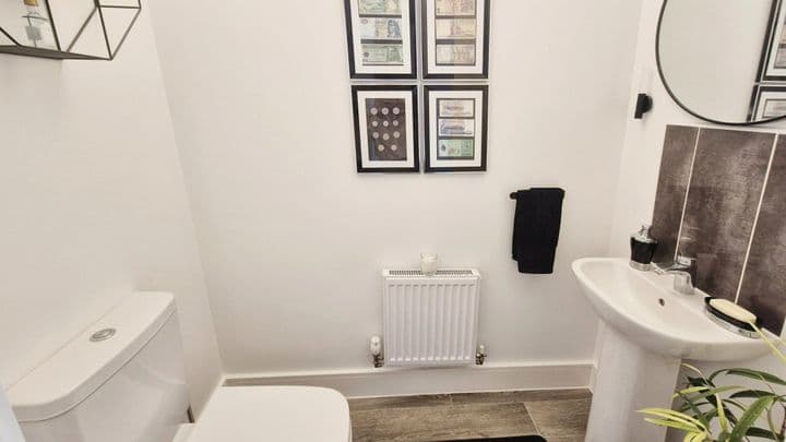 3 bedrooms house for sale in Stoke-On-Trent, United Kingdom - Image 12