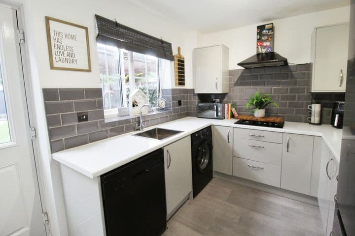 3 bedrooms house for sale in Bracebridge Heath, United Kingdom - Image 6