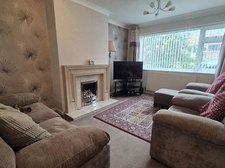 3 bedrooms house for sale in Halesowen, United Kingdom - Image 4