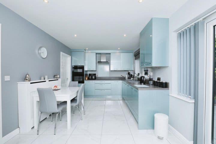 4 bedrooms house for sale in Worksop, United Kingdom - Image 3