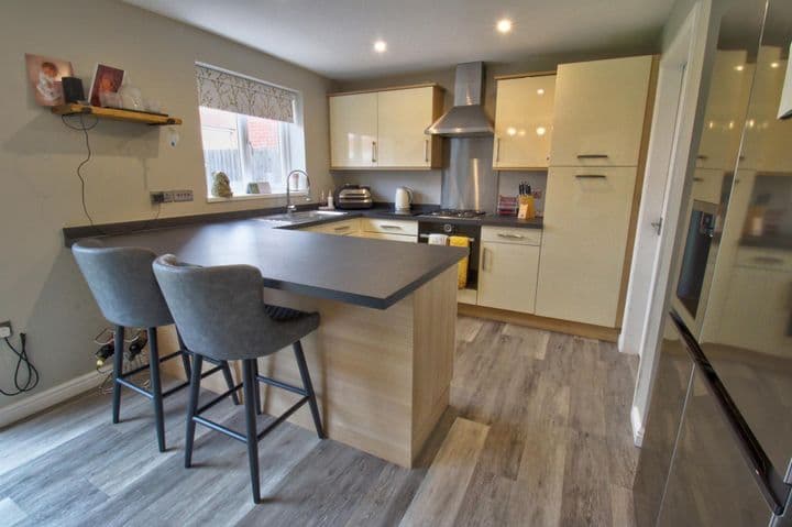 3 bedrooms house for sale in Ashington, United Kingdom - Image 10