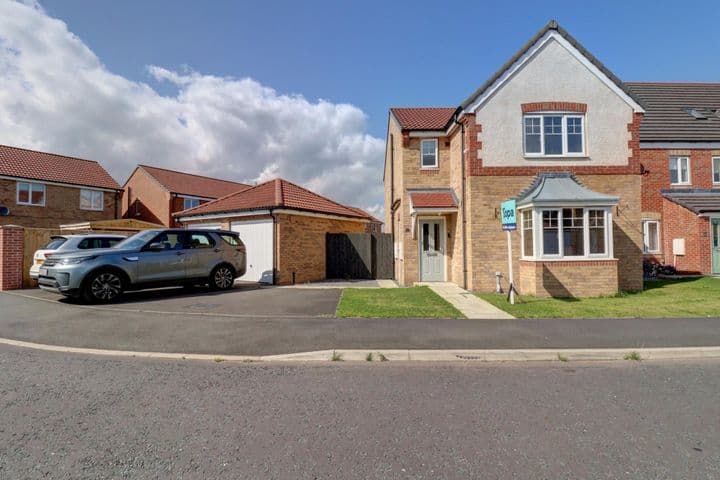 3 bedrooms house for sale in Ashington, United Kingdom - Image 2