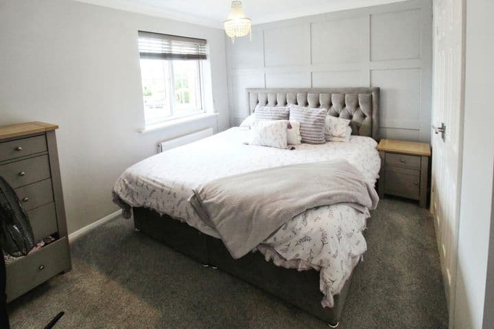 3 bedrooms house for sale in Bracebridge Heath, United Kingdom - Image 10