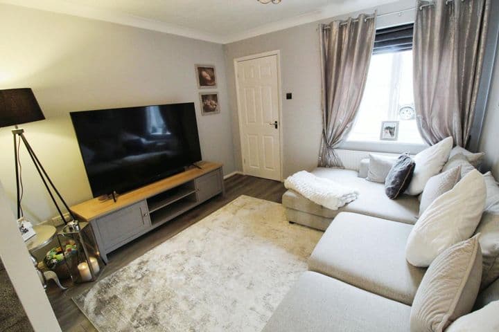 3 bedrooms house for sale in Bracebridge Heath, United Kingdom - Image 9