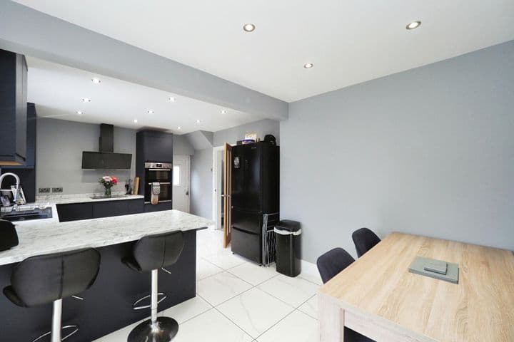 3 bedrooms house for sale in Mansfield, United Kingdom - Image 4