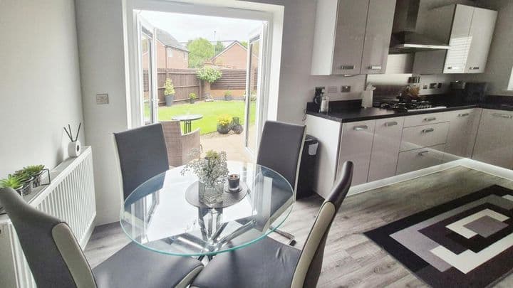 3 bedrooms house for sale in Stoke-On-Trent, United Kingdom - Image 7