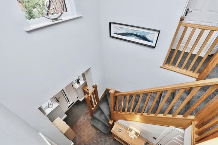 4 bedrooms house for sale in Worksop, United Kingdom - Image 9