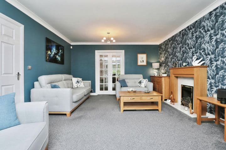 4 bedrooms house for sale in Worksop, United Kingdom - Image 2