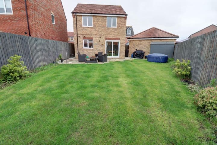 3 bedrooms house for sale in Ashington, United Kingdom - Image 5