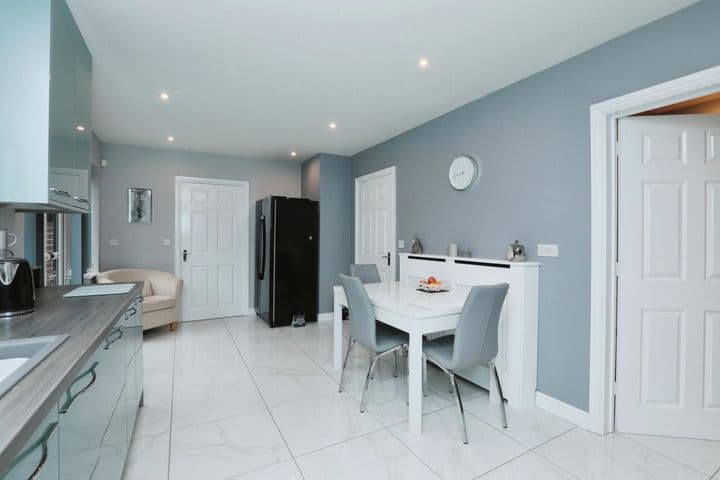 4 bedrooms house for sale in Worksop, United Kingdom - Image 6