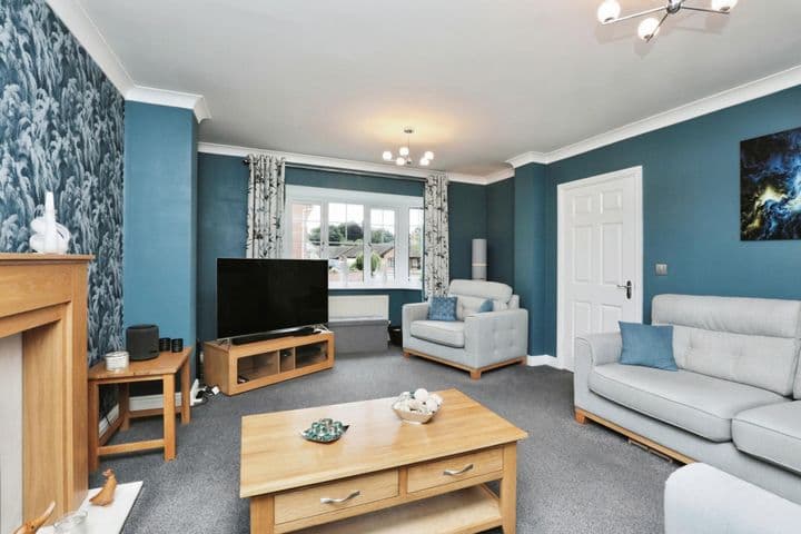 4 bedrooms house for sale in Worksop, United Kingdom - Image 5