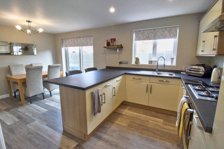 3 bedrooms house for sale in Ashington, United Kingdom - Image 12