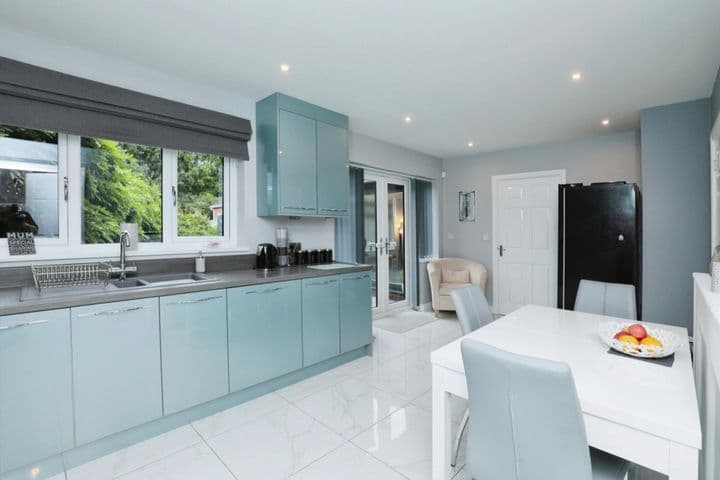 4 bedrooms house for sale in Worksop, United Kingdom - Image 8