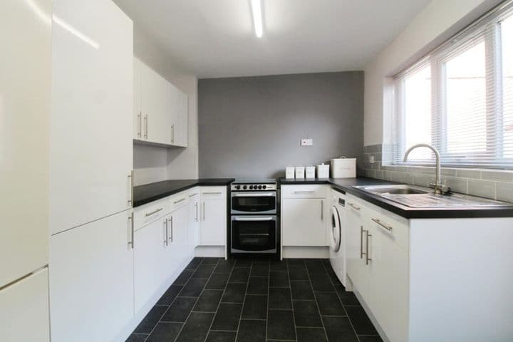 2 bedrooms house for sale in Birmingham, United Kingdom - Image 4