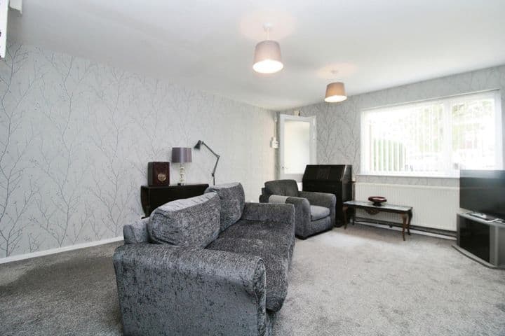 2 bedrooms house for sale in Birmingham, United Kingdom - Image 3