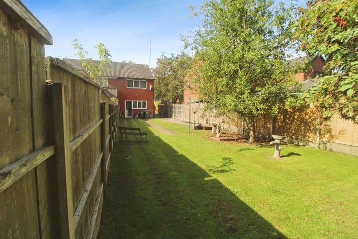 2 bedrooms house for sale in Birmingham, United Kingdom - Image 6