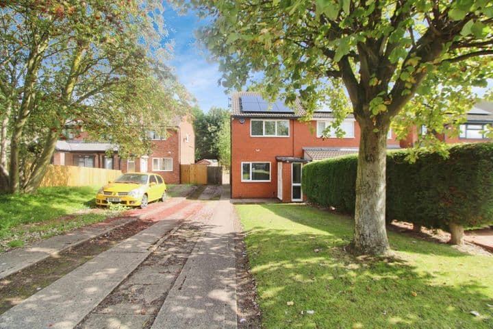 2 bedrooms house for sale in Birmingham, United Kingdom - Image 2