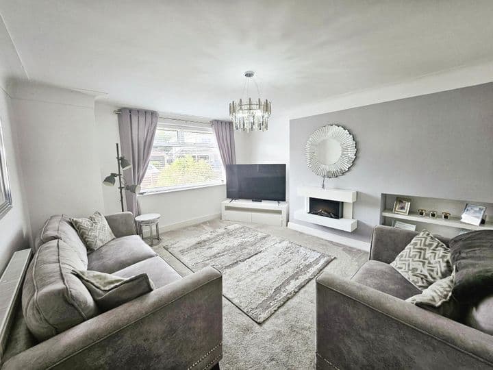 3 bedrooms house for sale in Liverpool, United Kingdom - Image 3