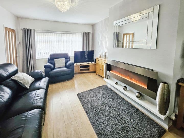 3 bedrooms house for sale in Liverpool, United Kingdom - Image 3