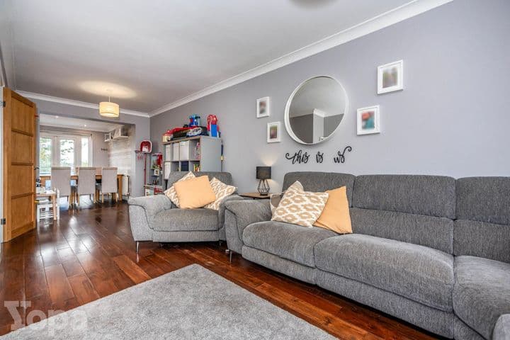 4 bedrooms house for sale in Dartford, United Kingdom - Image 3