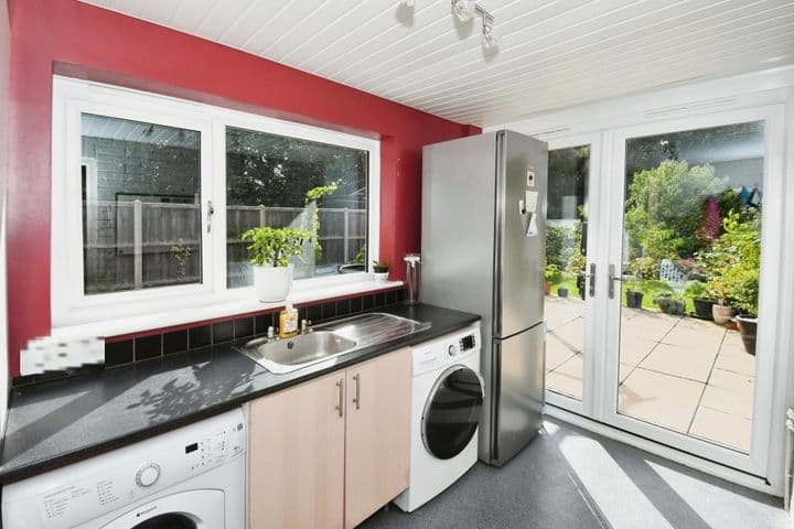 4 bedrooms house for sale in Sleaford, United Kingdom - Image 10