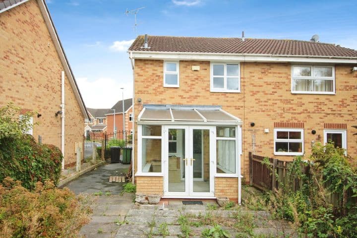 3 bedrooms house for sale in Grimsby, United Kingdom - Image 6