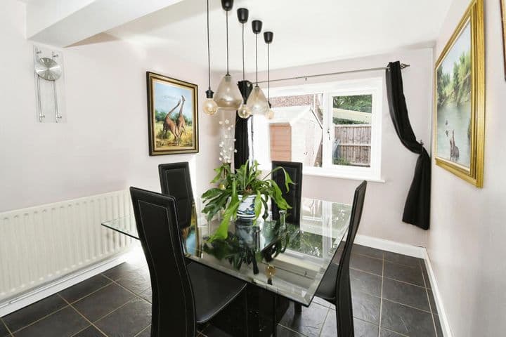 4 bedrooms house for sale in Sleaford, United Kingdom - Image 9