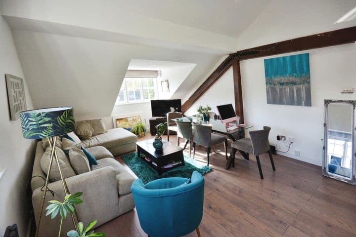 2 bedrooms house for sale in St. Albans, United Kingdom - Image 7