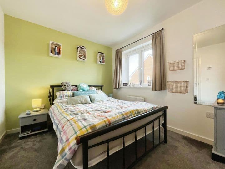 3 bedrooms house for sale in Mansfield, United Kingdom - Image 10