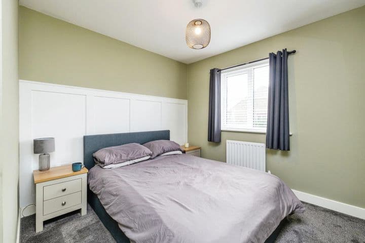 3 bedrooms house for sale in Bracebridge Heath, United Kingdom - Image 8