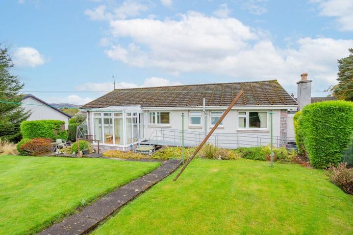 3 bedrooms house for sale in Thornhill, United Kingdom - Image 4