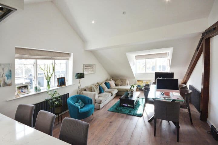 2 bedrooms house for sale in St. Albans, United Kingdom - Image 5