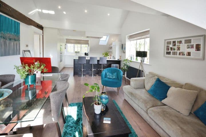 2 bedrooms house for sale in St. Albans, United Kingdom - Image 6