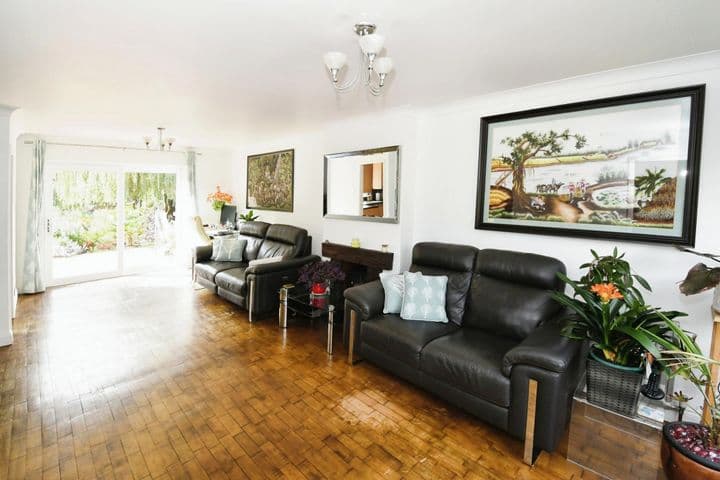 4 bedrooms house for sale in Sleaford, United Kingdom - Image 8