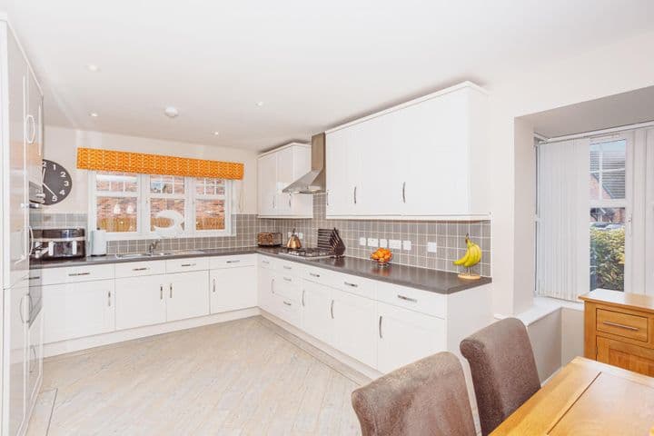 4 bedrooms house for sale in Dumfries and Galloway, United Kingdom - Image 2