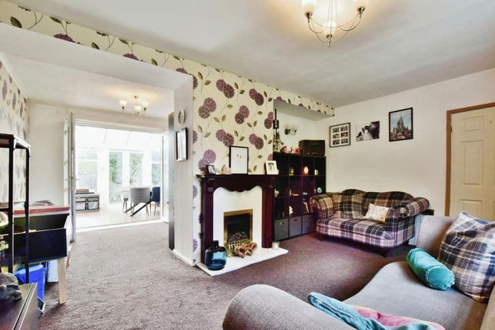 3 bedrooms house for sale in Manchester, United Kingdom - Image 3