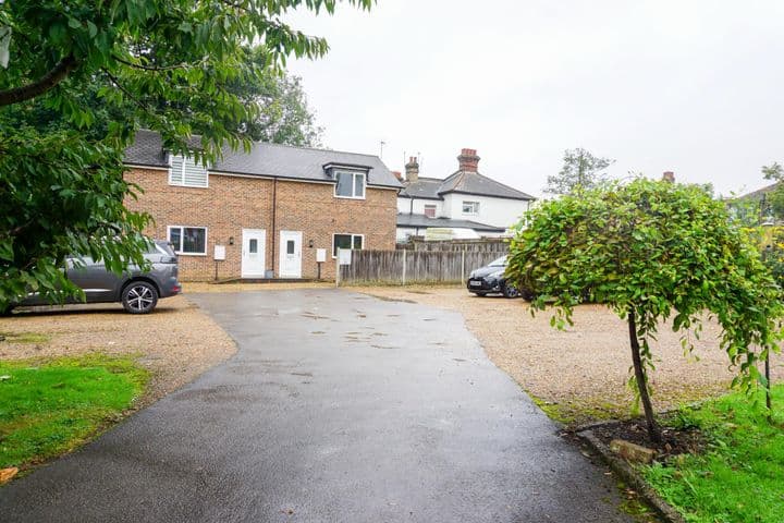 1 bedroom apartment for sale in Sutton Coldfield, United Kingdom - Image 10