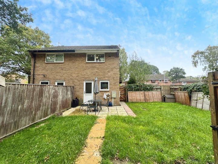 2 bedrooms house for sale in Doddington Park, United Kingdom - Image 3