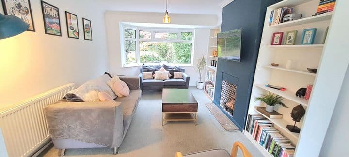 4 bedrooms house for sale in Cardiff, United Kingdom - Image 6